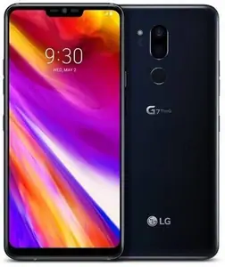 Замена матрицы на телефоне LG G7 ThinQ в Красноярске